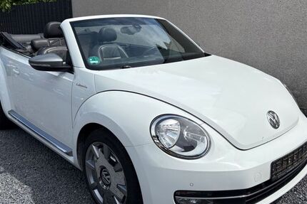 VW Beetle