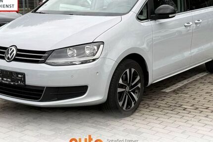 VW Sharan 84.039 km 24.829 &euro; Hilden 40721