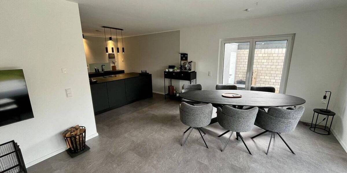 Doppelhaushälfte Leverkusen Schlebusch - 5 Zimmer, 143 m&sup2;, 685.000&euro; | Angebot:23941930