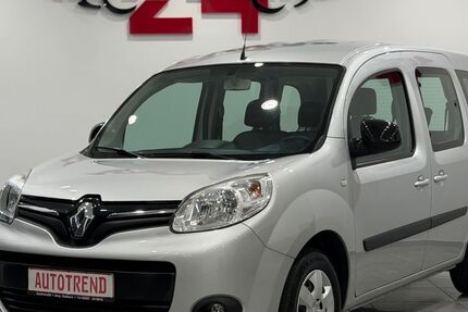 Renault Kangoo 104.000 km 11.950 &euro; Bergisch Gladbach 51469