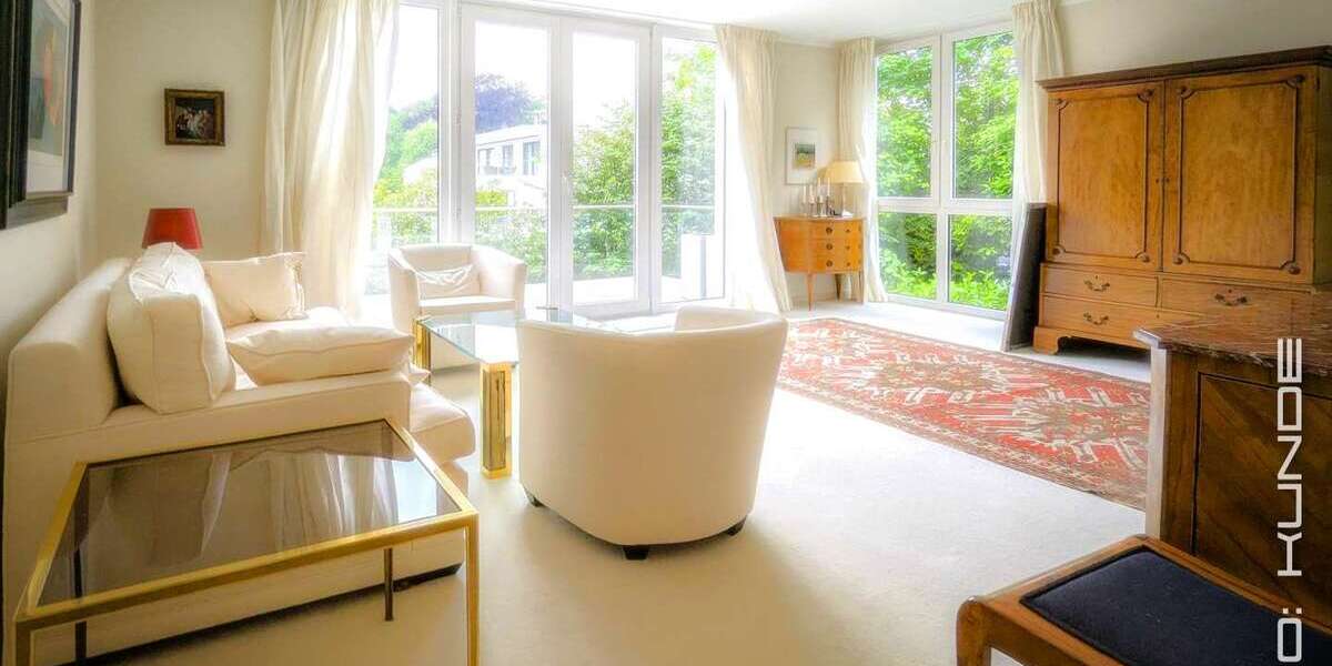 Wohnung zum Kaufen in Wuppertal 449.000 € 165 m² 5 zimmer