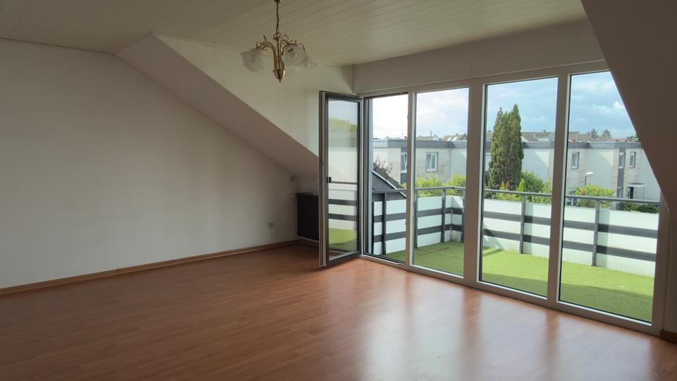 Reihenhaus Langenfeld (Rheinland) - 4 Zimmer, 110 m&sup2;, 550.000&euro; | Angebot:27285279