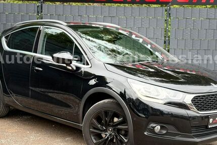 DS Automobiles DS4 121.500 km 8.799 &euro; Wuppertal 42285