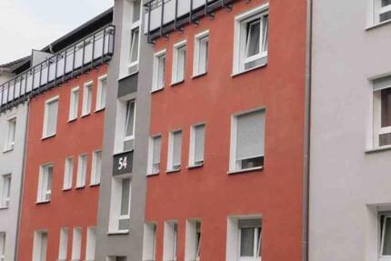 Wohnung Essen Südviertel - 2 Zimmer, 44 m&sup2;, 442&euro; | Angebot:25140250
