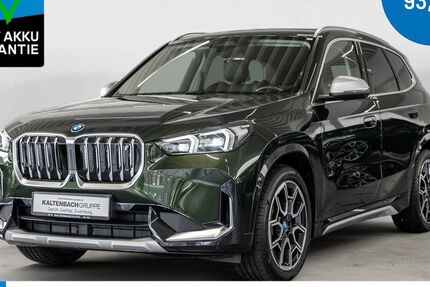 BMW iX1 11.529 km 40.890 € Remscheid 42897