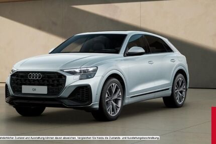 Audi Q8 26.670 km 68.680 &euro; Solingen 42653