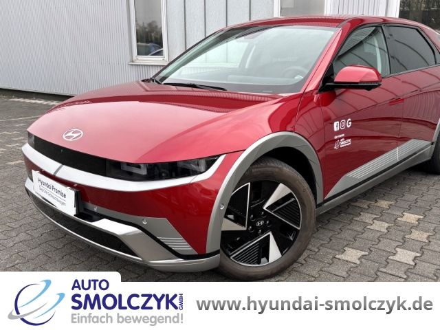 Hyundai IONIQ 5 8.459 km 39.790 &euro; Hattingen 45525