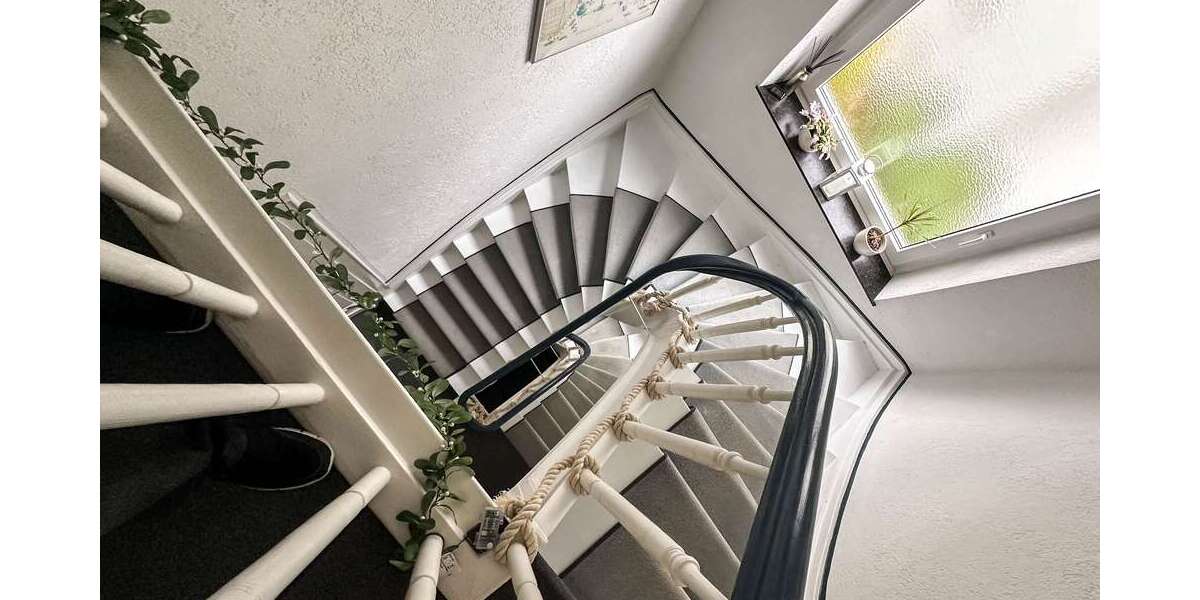 Einfamilienhaus Neuss Augustinusviertel - 8 Zimmer, 176 m&sup2;, 720.000&euro; | Angebot:26026975