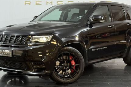 Jeep Grand Cherokee 157.000 km 27.990 &euro; Remscheid 42897