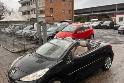 Peugeot 207 206.150 km 1.950 &euro; Düsseldorf 40227