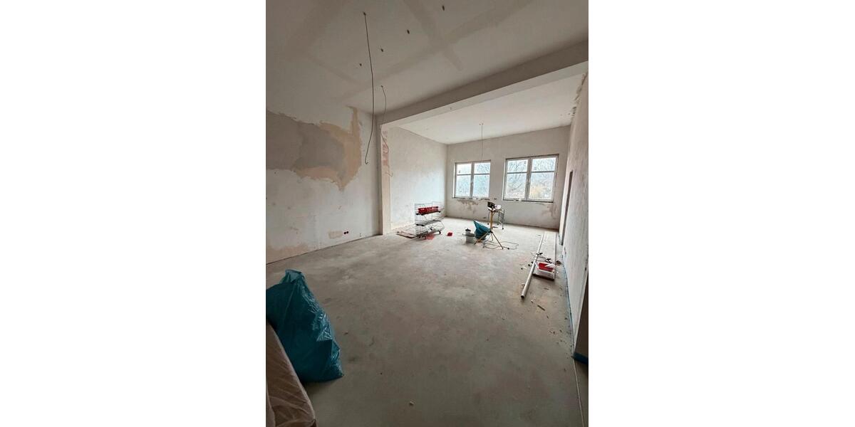 Loft - Studio - Atelier Wuppertal Arrenberg - 4 Zimmer, 154 m&sup2;, 129.000&euro; | Angebot:27269777