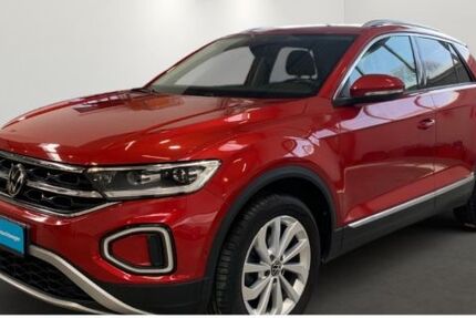 VW T-Roc 34.738 km 20.290 &euro; Neuss 41460