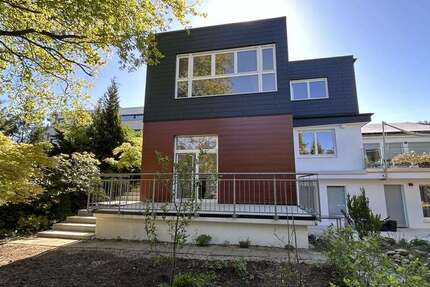 Haus Wuppertal Dönberg - 3 Zimmer, 114 m&sup2;, 589.000&euro; | Angebot:27664708