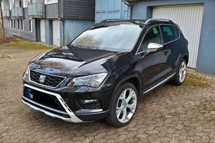 Seat Ateca 70.100 km 19.500 &euro; Wuppertal 42369