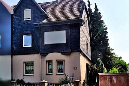 Haus zum Kaufen in Solingen 359.000 € 153.6 m² 7 zimmer