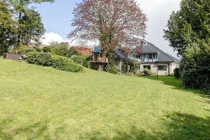 Grundstück zu verkaufen in Gevelsberg 349.000 € 955 m²
