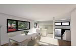 Exklusive Bauhausvilla in ruhiger Bestlage - moderner Luxusbungalow mit Garten und Garage - Villa Bensberg Bensberg | Angebot:26503182