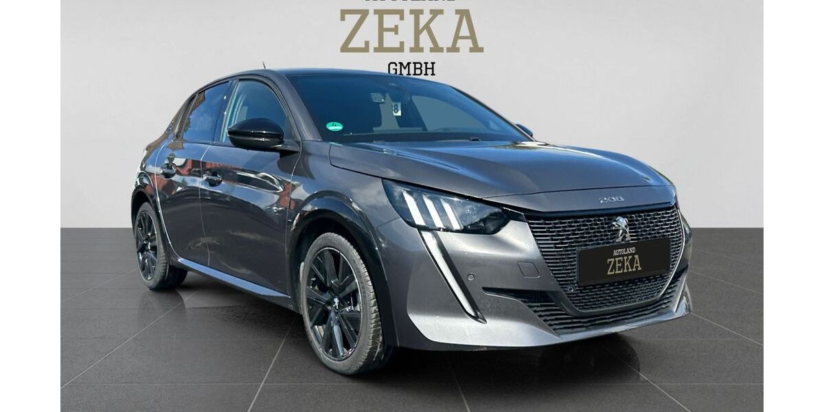 Peugeot 208 22.194 km 17.490 &euro; Lindlar 51789