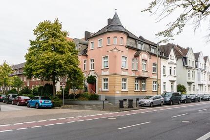 Attraktive Büroetage von ca. 104 m² an der Jülicher Straße zimmer