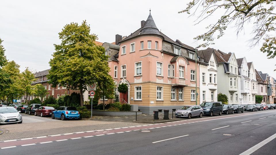 Attraktive Büroetage von ca. 104 m² an der Jülicher Straße zimmer