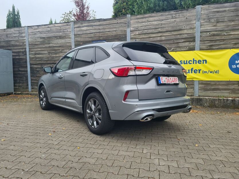 Ford Kuga 21.990 km 24.900 € Essen 45276