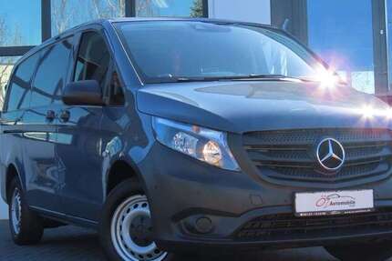 Mercedes-Benz Vito 114.000 km 16.900 € Neuss 41469