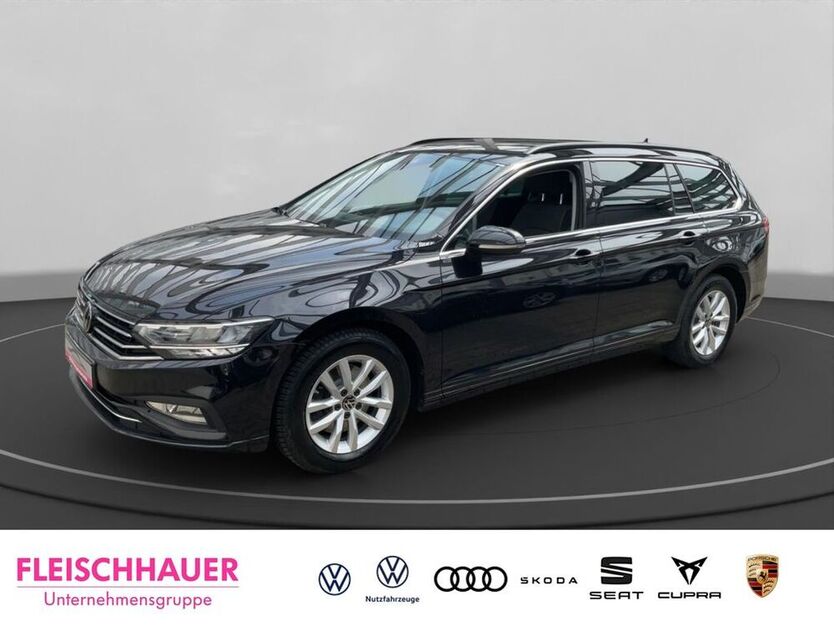 Passat