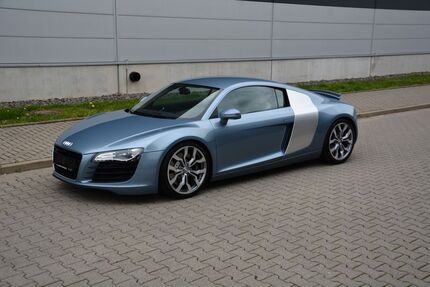 Audi R8 103.000 km 49.999 &euro; Düsseldorf 40599