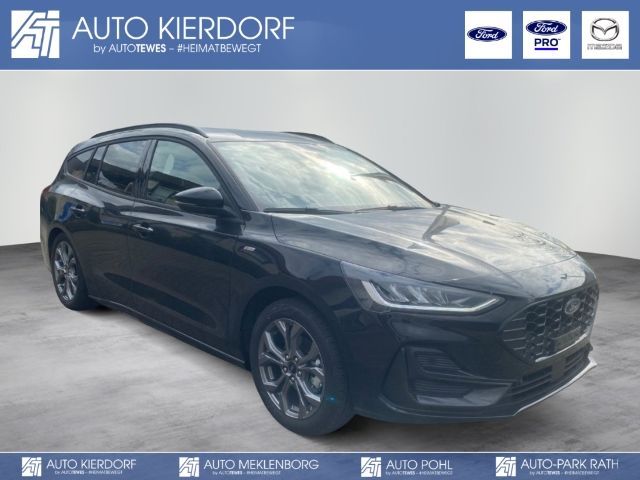 Ford Focus 4.517 km 29.490 &euro; Köln 50825