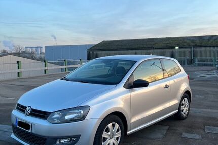 VW Polo 185.000 km 3.900 &euro; neuss 41462