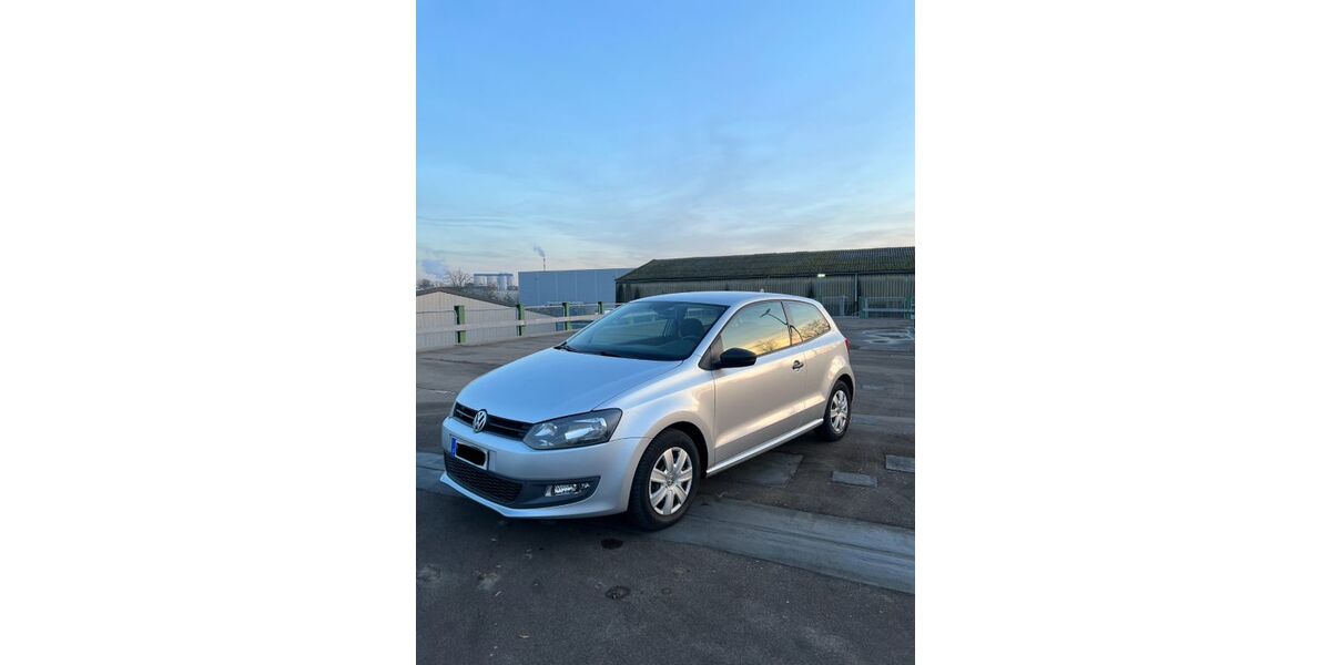 VW Polo 185.000 km 3.900 &euro; neuss 41462