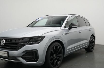 VW Touareg 68.398 km 49.480 &euro; Leverkusen 51379
