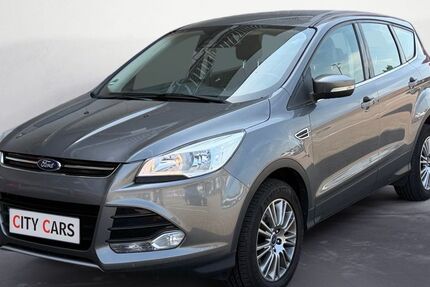 Ford Kuga 170.000 km 6.750 &euro; Dormagen 41540