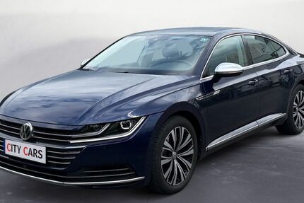 VW Arteon 34.000 km 25.990 &euro; Dormagen 41540