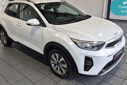 Kia Stonic 15.214 km 16.190 &euro; Wuppertal 42287