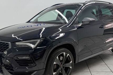 Seat Ateca 110.756 km 24.490 € Wuppertal 42285