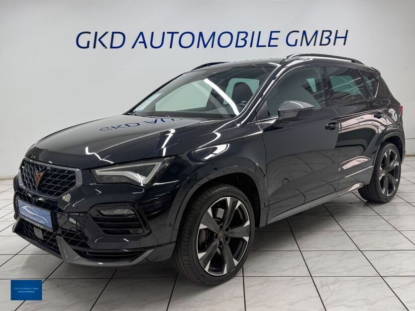 Seat Ateca 110.756 km 24.490 € Wuppertal 42285