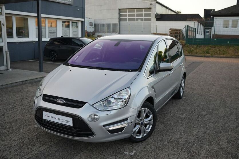 S-Max
