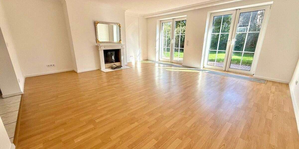 Doppelhaushälfte Düsseldorf Kaiserswerth - 8 Zimmer, 213 m&sup2;, 1.680.000&euro; | Angebot:25728281