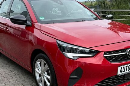 Opel Corsa 66.841 km 14.666 &euro; Radevormwald 42477