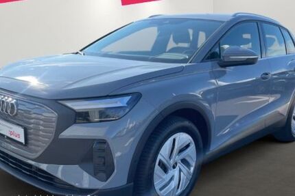 Audi Q4 e-tron 43.404 km 26.900 € Düsseldorf 40233