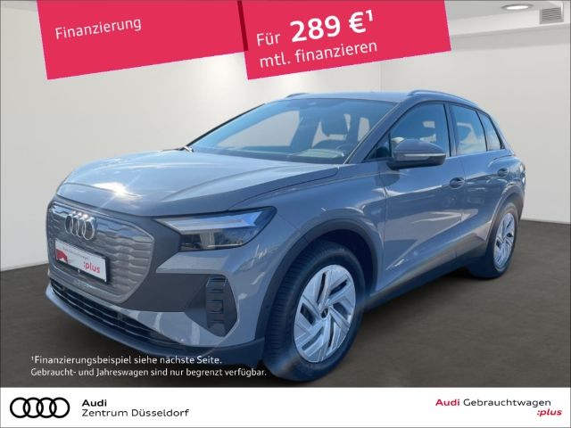 Audi Q4 e-tron 43.404 km 26.900 € Düsseldorf 40233