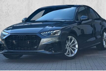 Audi A4 29.705 km 30.790 &euro; Wuppertal 42117