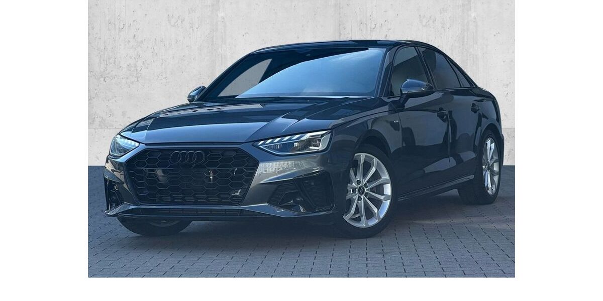Audi A4 29.705 km 30.790 &euro; Wuppertal 42117