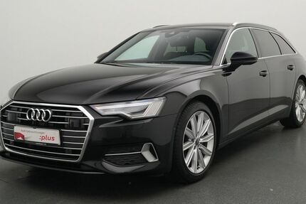 Audi A6 45.833 km 34.988 &euro; Leverkusen 51373