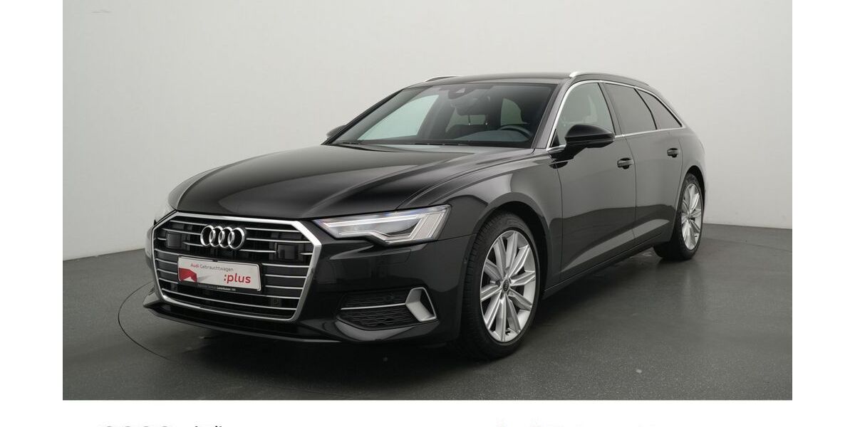 Audi A6 45.833 km 34.988 &euro; Leverkusen 51373