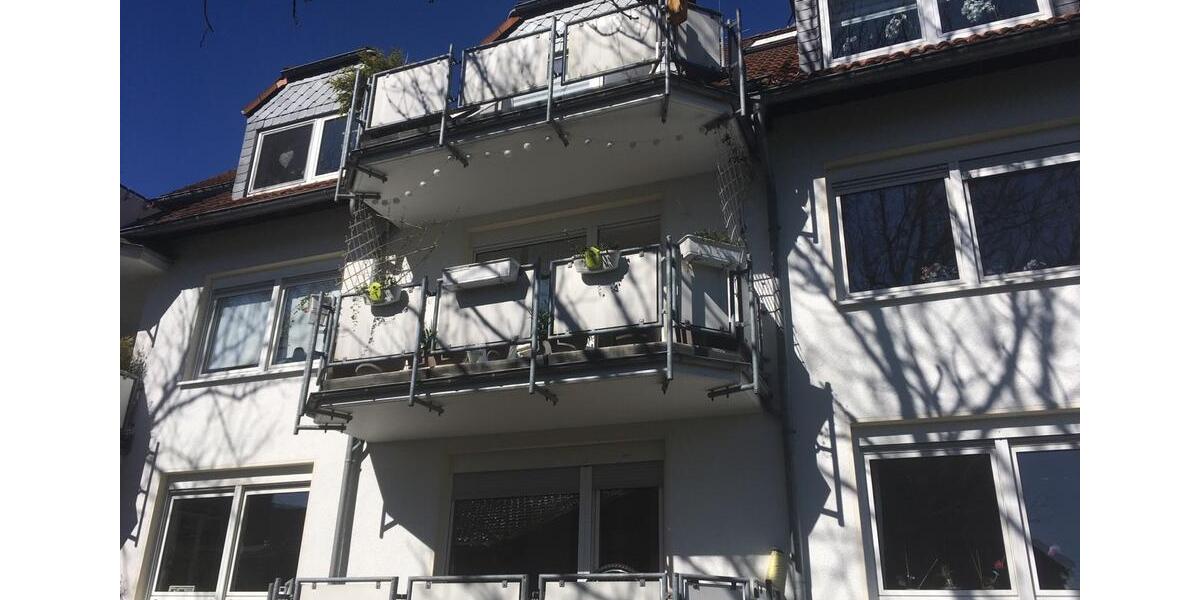 Etagenwohnung Wuppertal Gemarkung Ronsdorf - 1 Zimmer, 28 m&sup2;, 225&euro; | Angebot:24395590