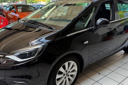 Opel Zafira 89.416 km 15.980 &euro; Gevelsberg 58285