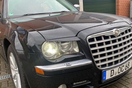 Chrysler 300C