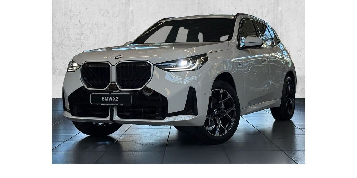BMW X3 3.990 km 53.890 &euro; Sprockhövel 45549